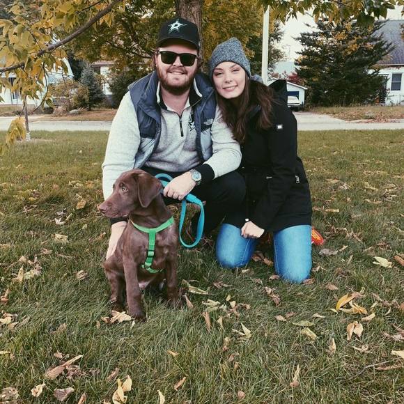 Meet your Posher, Madisyn - Picture 1 of 1